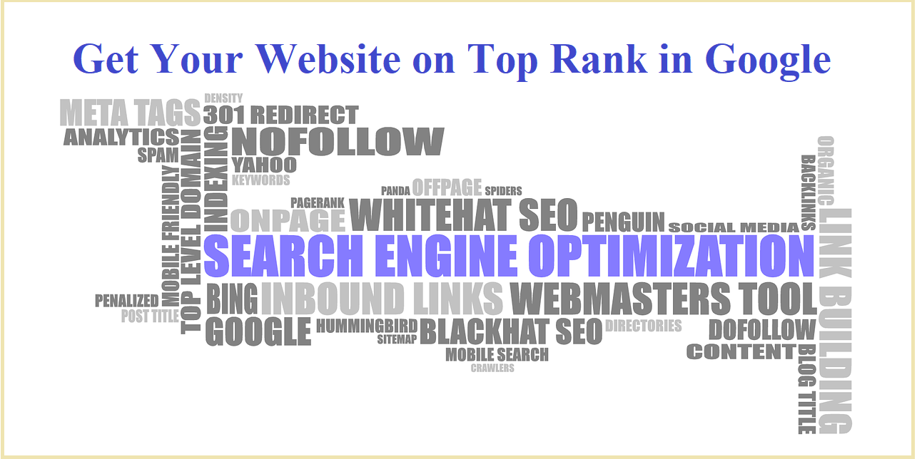 how-to-rank-a-website-in-google-quickly