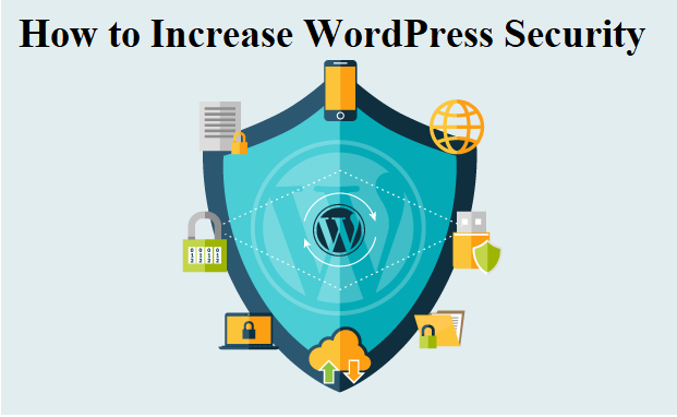 increase-WordPress-security