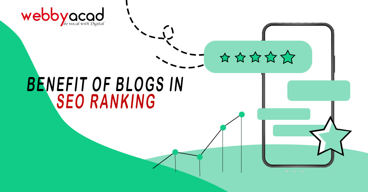 Benefit of Blogs in SEO Ranking