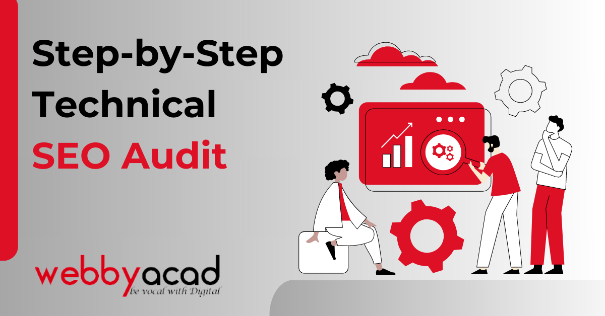 Elevate Your Website’s Performance: Technical SEO Audit 2023