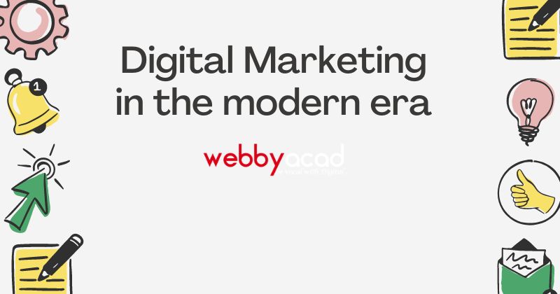 Digital Marketing Better Than Traditional Marketing