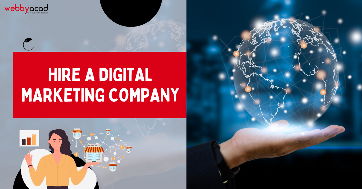 2023 Hire Leading Companies Trusted Digital Marketing Company
