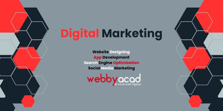 Scope Of The Digital Marketing Industry In India