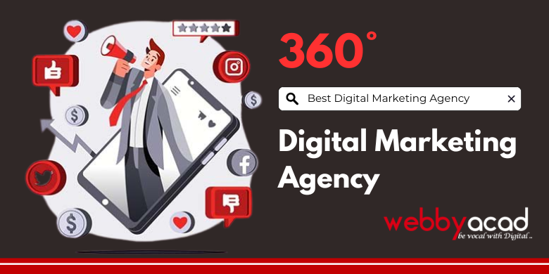 How Webbyacad Made Millions & Its Goals to Become a 360° Digital Marketing Agency