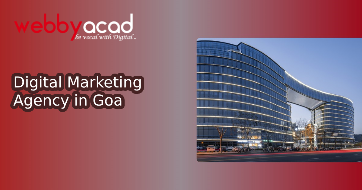 Digital Marketing Agency in Goa List of Top Company